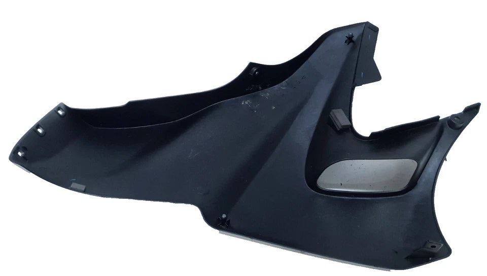 Carénage avant droit Yamaha TDR 125 1998 Réf : 4GW2835V004B