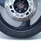 Yamaha TDR 125 1998 Front Wheel Ref: 4FU25168007B