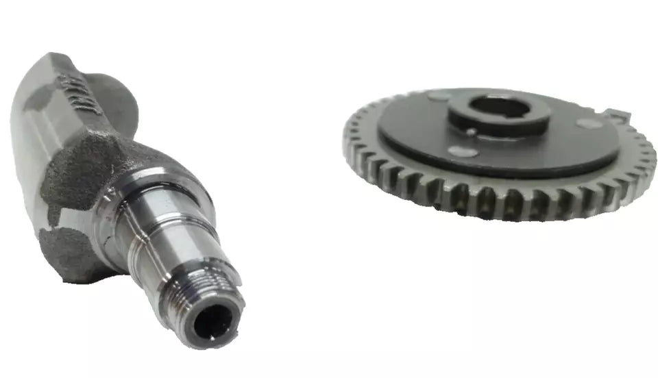 Balancier d'équilibrage Yamaha DT125LC 1987 n°8 Réf : 34X-11454-00-00
