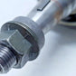 Vilebrequin Yamaha TDR 125 1998 Réf : 4FU114000000