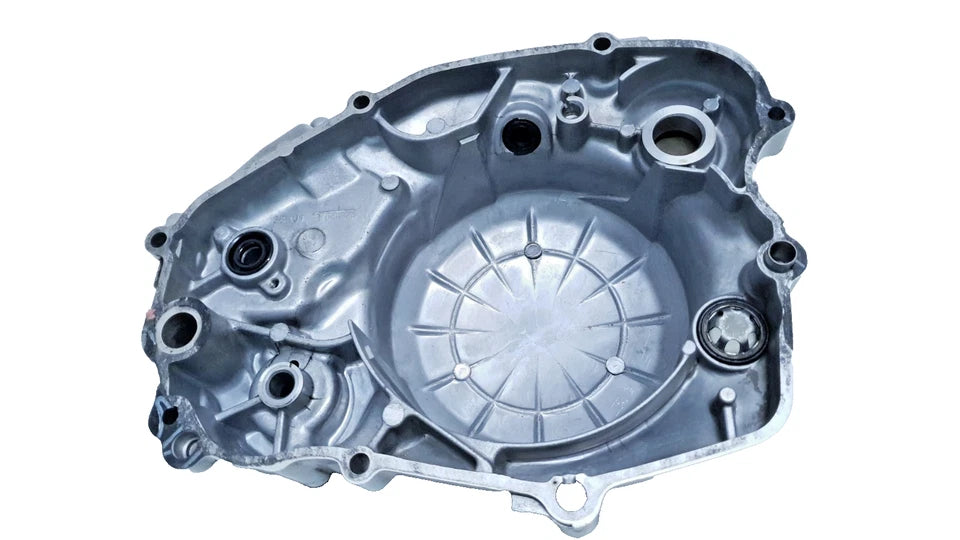 Clutch cover Yamaha TDR 125 1996 #2 Ref: 3BN154211100