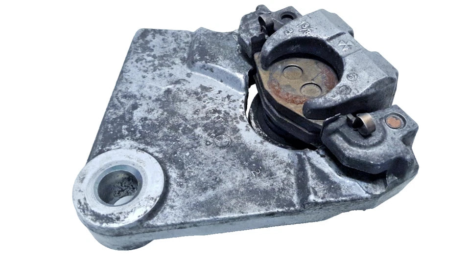 Rear Brake Caliper Yamaha TDR 125 1996 n°2 Ref: 4FU2580W0000