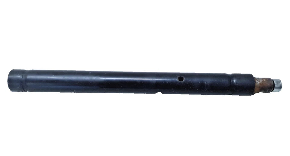 Demi guidon 1-2 Aprilia RS 50 2008 Réf : 00H00902471