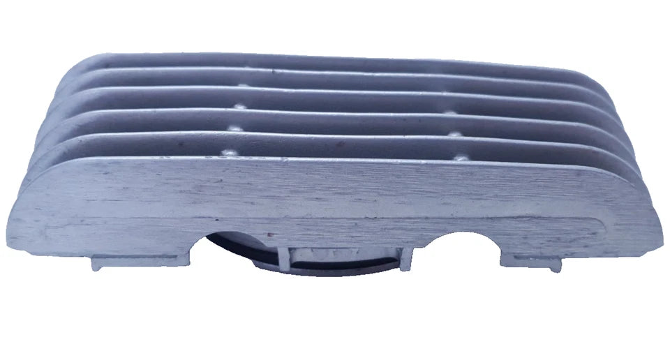 Carter de culasse 1-2 Yamaha XV 125 Virago 2000 Réf : 2UJ111850100