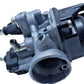 Carburateur Dellorto 20mm Derbi Senda DRD X-Treme 50 2006 Réf : CM152702