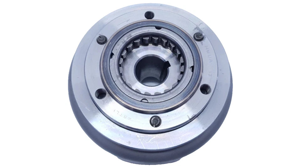 Rotor d'allumage Yamaha XV 125 Virago 2000 Réf : 3DM814502000