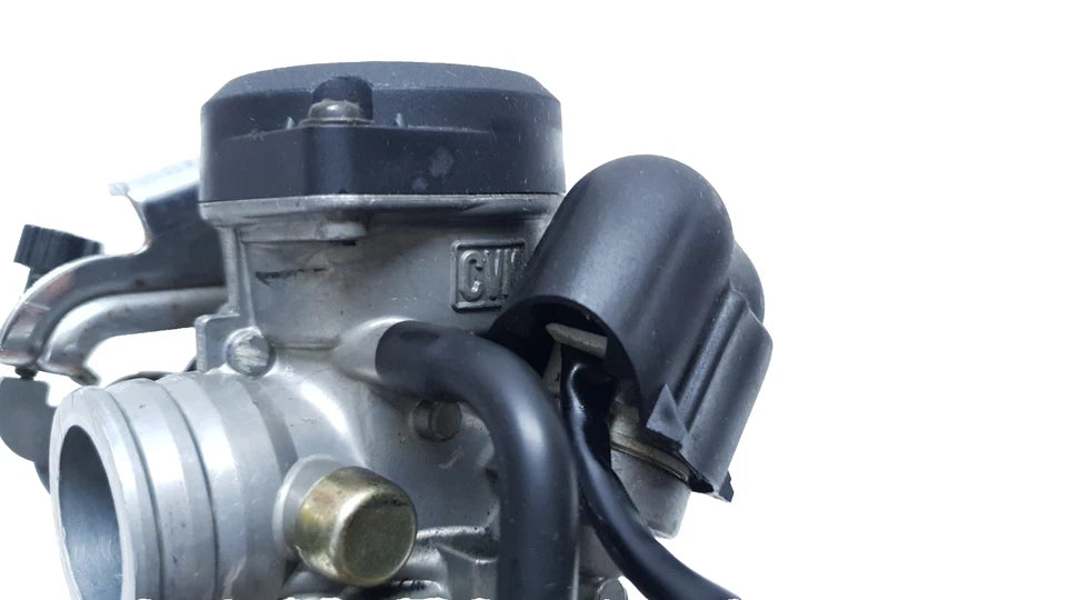 Carburateur 25mm Kymco Stryker 125 2001