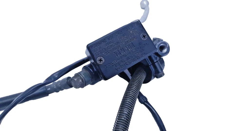 Maître cylindre de frein avant Yamaha XV 125 Virago 2000 Réf : 2UJ258700000