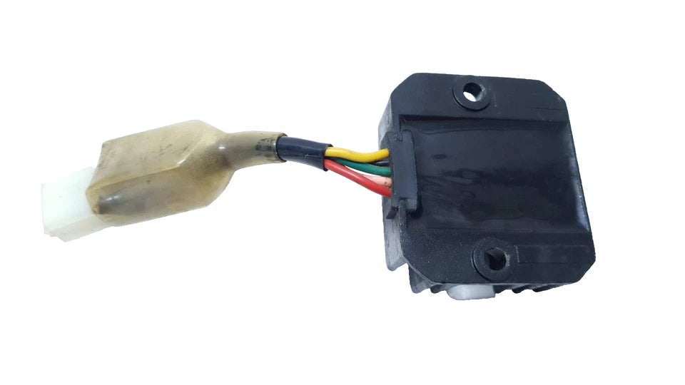 Régulateur de tension Kymco Stryker 125 2001
