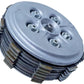 Embrayage incomplet Yamaha TDR 125 1997 Réf : 37F-16371-01