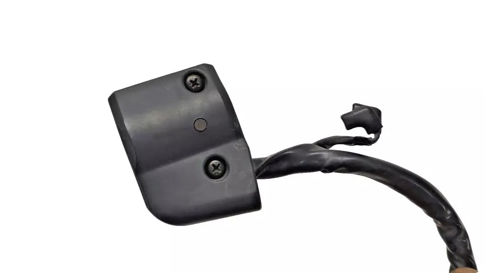 commodo droit Kawasaki GPX 600 R 1989 Réf : 46091-1459