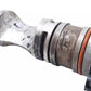 Valve Yamaha DT125LC 1987 n°14 Réf : 34X-1131A-00-00