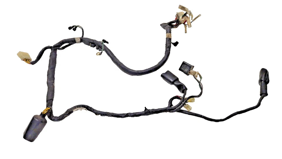 Faisceau électrique Honda CM 125 Custom 1995 Réf : 32100-KC2-680