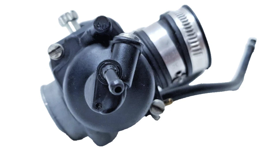 Carburateur Dell'Orto PHVA 17,5mm Aprilia RS 50 2010 Réf : CM152704