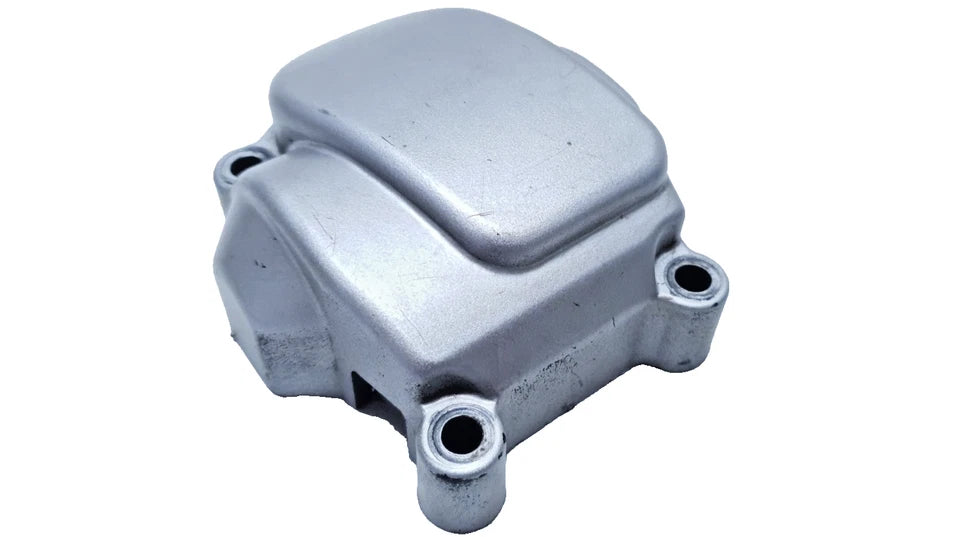 Carter de pompe à huile Yamaha DT125R 1997 n°2 Réf : 3BN154161000