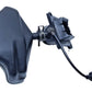 Pipe d'admission Yamaha DT125R 1997 n°2 Réf : 3ET35650000