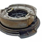 Tambour frein arrière Yamaha DT125LC 1987 n°3 Réf: 10V-25321-00-98