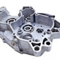 Carter moteur central droit Yamaha DT125LC 1987 n°13 Réf : 10V-15121-02-00
