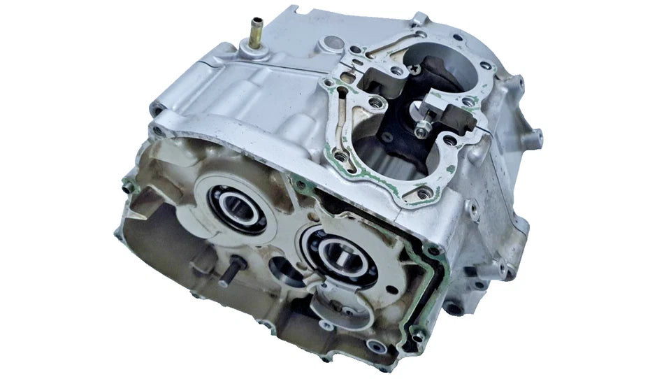 Carters moteur centraux Honda CA 125 Rebel 1997 Réf : 1100-KC2-960