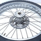 Roue avant Yamaha DT125R 1997 n°2 Réf : 944162518400