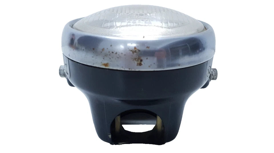 Phare avant Honda CM 125 T 1980 Réf : 33100-329-671