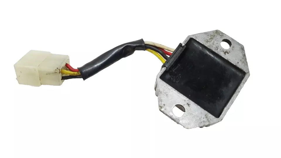 Régulateur de tension Yamaha DT125LC 1987 n°7 Réf 34X-81960-90-00