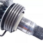 Axe de kick Yamaha DT125LC 1987 n°15 Réf : 10V-15660-00-00