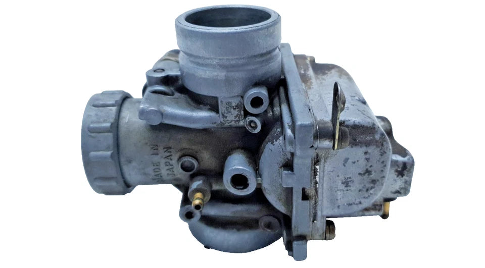 Carburateur Mikuni Kawasaki KMX 125 1988 Réf : 150011305