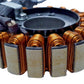 Stator d'allumage Honda CBR 125 2007 Réf : 31120-KTY-D31