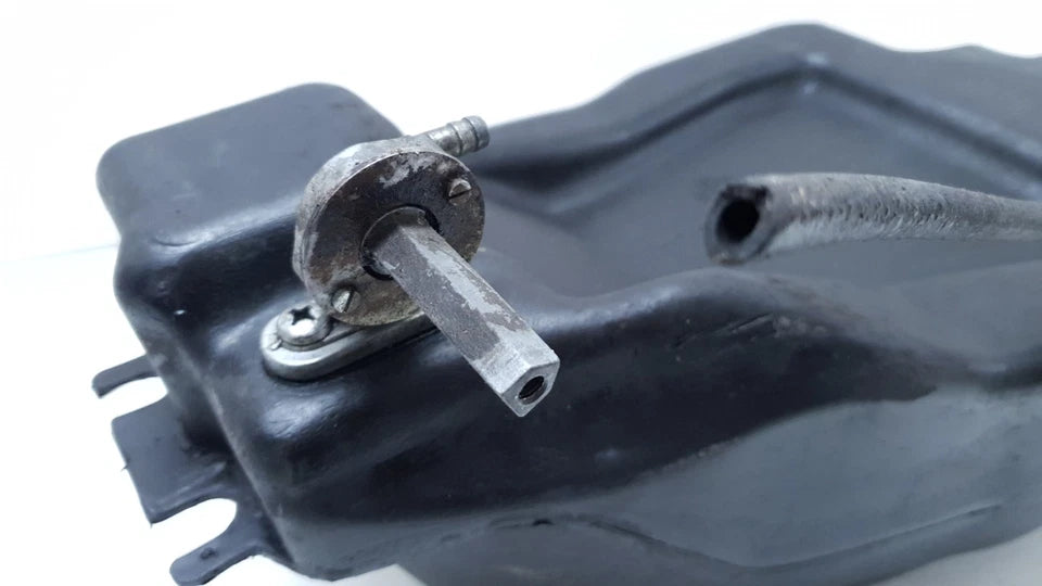 Réservoir d'essence Yamaha TZR 50 2009 Réf : 5WXF41100000
