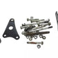 Supports moteur Honda CB 125 Twin 1980 Réf : 50351-399-000ZA
