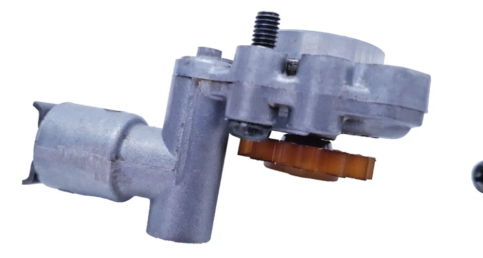 Pompe à huile Yamaha XV 125 Virago 2000 Réf : 2UJ133000000