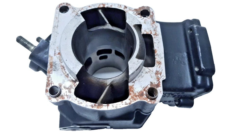Cylindre 54mm Kawasaki KMX 125 1988 Réf : 110051497