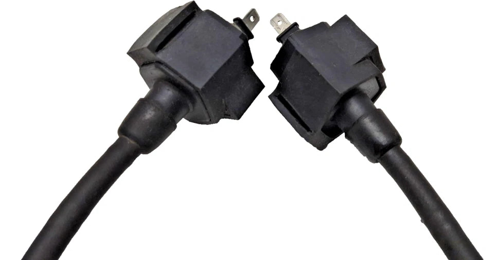 Bobines d'allumage Honda CM 125 Custom 1995 Réf : 30510-KC2-720