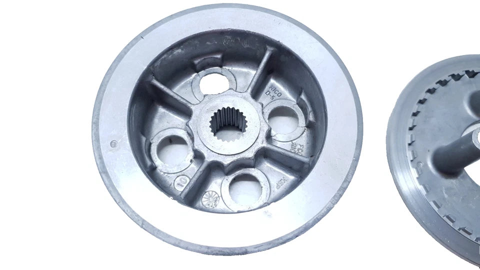 Embrayage incomplet Honda CBF 125 2010 Réf : 22120-KRM-840