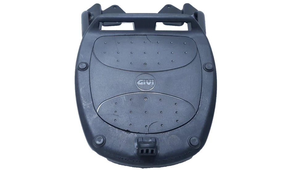 Porte-bagages Givi Honda CBF 125 2010