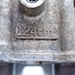 Cylindre 44mm Honda CM 125 T 1981 Réf : 12100-399-000