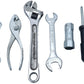 Trousse à outils Yamaha SR 125 1993