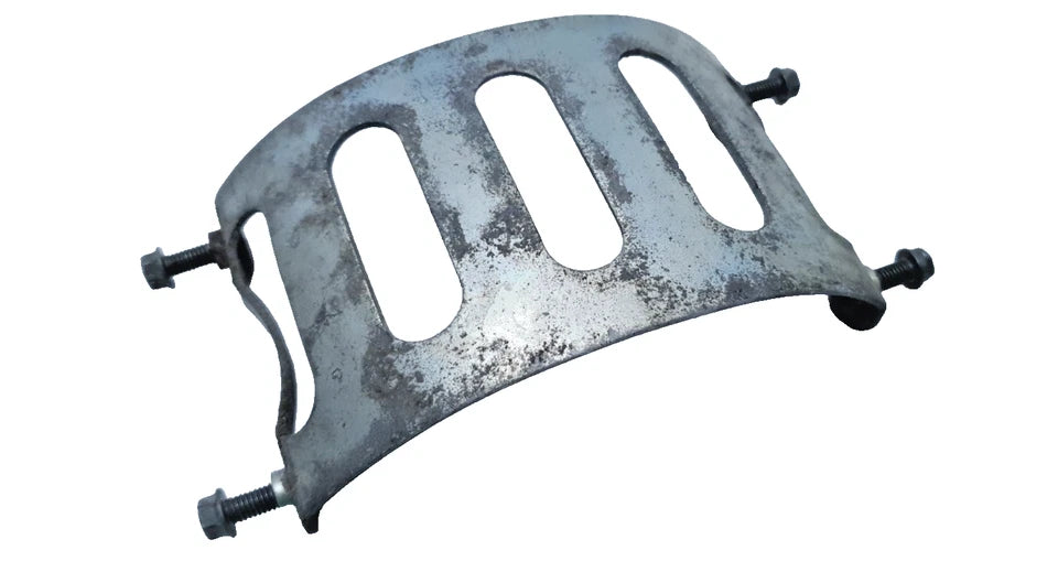Front fender bracket Yamaha TDR 125 1996 n°2 Ref: 4BP2151000P2