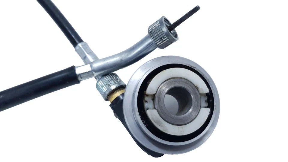 Entraineur compteur Yamaha TDR 125 2002 n°2 Réf : 4FU251901000