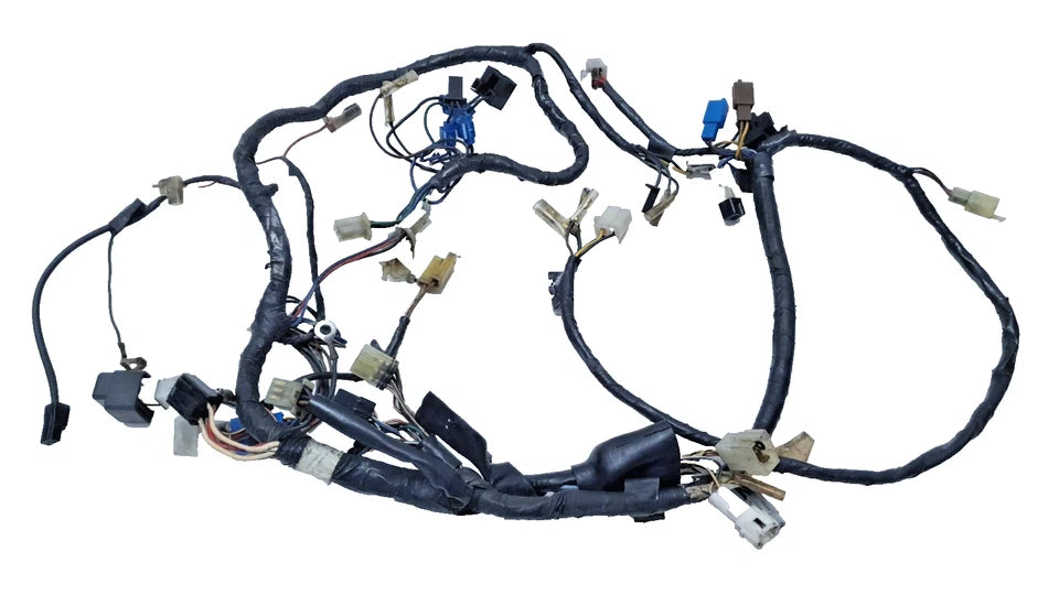 Faisceau électrique Yamaha TDR 125 1997 Réf : 5AE-82590-00