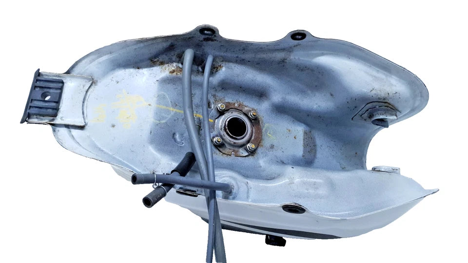 Réservoir d'essence Honda CBF 125 2010 Réf : 17520-KWF-641ZE