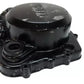 Carter d'embrayage Yamaha DT125LC 1987 n°9 Réf : 34X-15421-00-00
