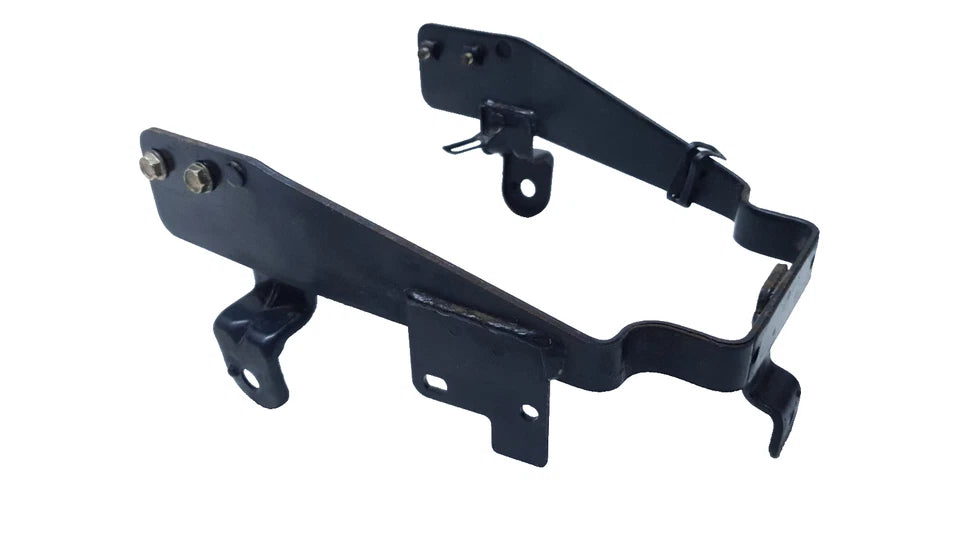 Boucle arrière Kymco Zing 125 1997 Réf : 80106KKAK910