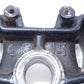 Té de fourche supérieur Yamaha DT125LC 1987 n°15 Réf : 34X-23435-00-98