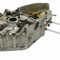 Carter moteur central gauche Suzuki GN 125 2001 Réf: 11300-05303-000
