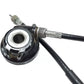 Entraineur compteur Yamaha DT125LC 1987 n°9 Réf : 34X-25190-00-00