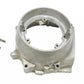 Carter gauche d'allumage Honda CB125T 1978 n°2 Réf: 11341-399-000