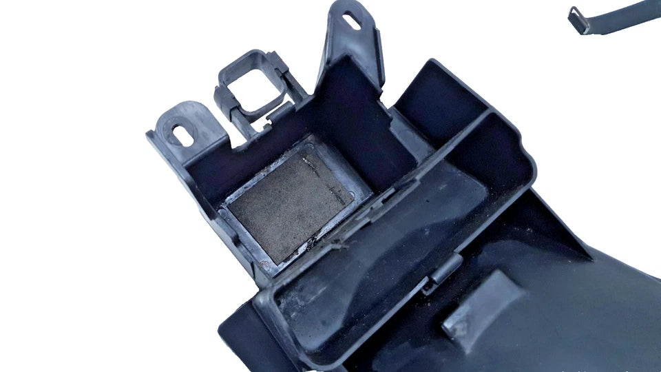 Garde boue arrière Yamaha TDR 125 1997 Réf : 4FU-21685-00