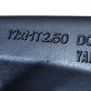 Roue arrière Yamaha TDR 125 1998 Réf : 4FU25338007B